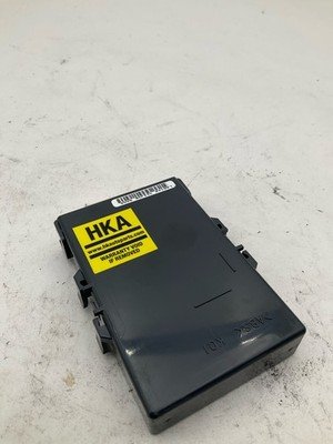 2014-2015 LEXUS ES350 Gateway Control Module OEM 8911133110 with 60k Miles - Image 5