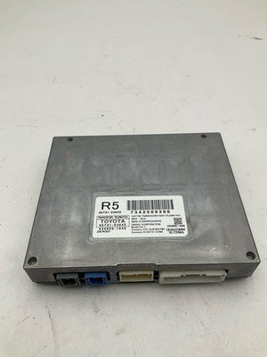 2014-2015 LEXUS ES350 Telematics Control Module OEM 8674153045 with 60k Miles
