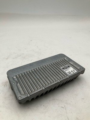 2015-2016 LEXUS ES350 Engine Motor Brain Box Control Module 3.5L OEM 8966133Q10 - Image 6
