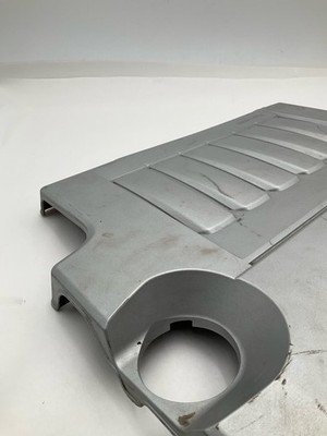 2007-2018 LEXUS ES350 Engine Top Cover 3.5L Silver OEM 112090P080 60k Miles - Image 2