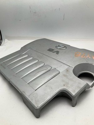 2007-2018 LEXUS ES350 Engine Top Cover 3.5L Silver OEM 112090P080 60k Miles - Image 5