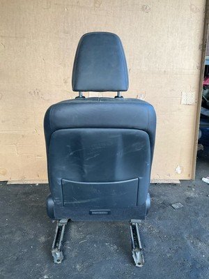 2013-2015 LEXUS ES350 Front Seat Left Driver Black Leather Electric Complete OEM - Image 8