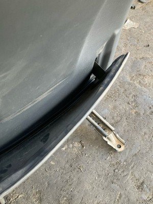 2013-2015 LEXUS ES350 Front Seat Left Driver Black Leather Electric Complete OEM - Image 10