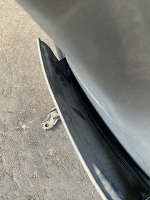 2013-2015 LEXUS ES350 Front Seat Left Driver Black Leather Electric Complete OEM - Image 11