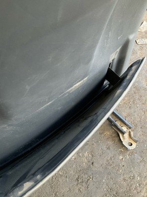 2013-2015 LEXUS ES350 Front Seat Right Passenger Black Leather Non Heated OEM - Image 10