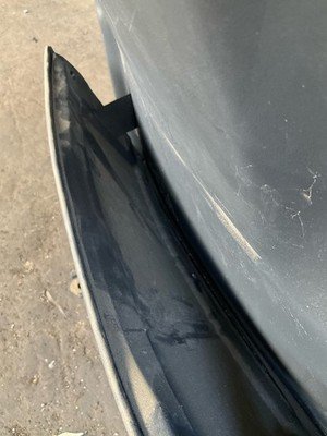 2013-2015 LEXUS ES350 Front Seat Right Passenger Black Leather Non Heated OEM - Image 11