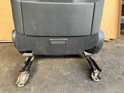 2013-2015 LEXUS ES350 Front Seat Right Passenger Black Leather Non Heated OEM - Image 12