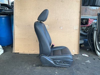 2013-2015 LEXUS ES350 Front Seat Right Passenger Black Leather Non Heated OEM - Image 13