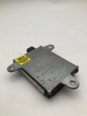 2015-2016 LEXUS ES350 Rear Blindspot Alert Sensor OEM 881620W280 60k Miles - Image 6