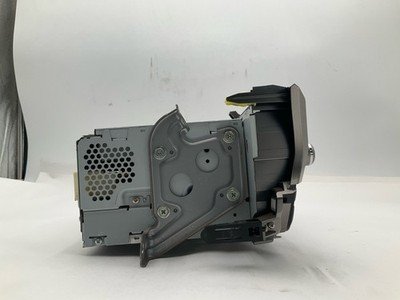 2015-2016 LEXUS ES350 Audio Radio Receiver with Heater AC Controls ID 100476 OEM - Image 2