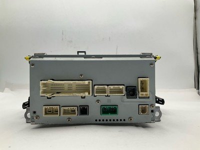 2015-2016 LEXUS ES350 Audio Radio Receiver with Heater AC Controls ID 100476 OEM - Image 3