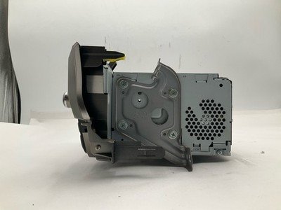 2015-2016 LEXUS ES350 Audio Radio Receiver with Heater AC Controls ID 100476 OEM - Image 4