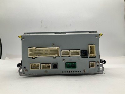 2015-2016 LEXUS ES350 Audio Radio Receiver with Heater AC Controls ID 100476 OEM - Image 5