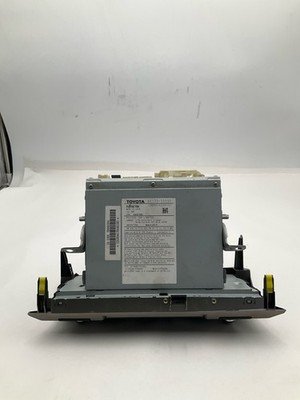 2015-2016 LEXUS ES350 Audio Radio Receiver with Heater AC Controls ID 100476 OEM - Image 6