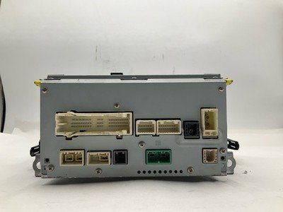 2015-2016 LEXUS ES350 Audio Radio Receiver with Heater AC Controls ID 100476 OEM - Image 10