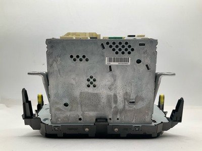 2015-2016 LEXUS ES350 Audio Radio Receiver with Heater AC Controls ID 100476 OEM - Image 11