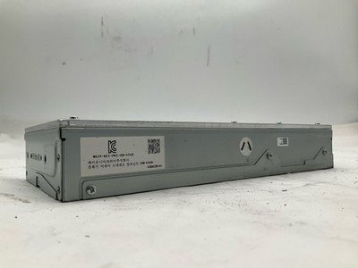 2015-2016 LEXUS ES350 Pioneer Amplifier OEM 8628033200 with 60k Miles - Image 2