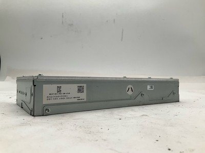 2015-2016 LEXUS ES350 Pioneer Amplifier OEM 8628033200 with 60k Miles - Image 4