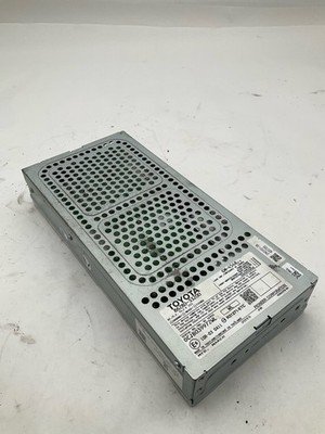 2015-2016 LEXUS ES350 Pioneer Amplifier OEM 8628033200 with 60k Miles - Image 6