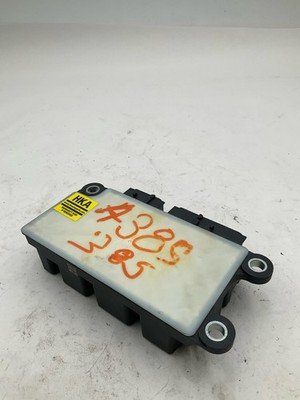 2015 CADILLAC ATS SRS Restraint Control Module OEM 13589692 - Image 7