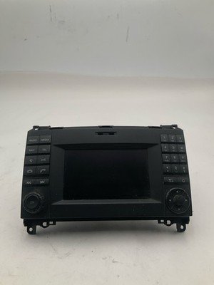 2016-2020 MERCEDES METRIS Receiver with Display Screen 5.8" OEM A4479002405