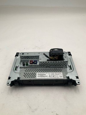 2016-2020 MERCEDES METRIS Receiver with Display Screen 5.8" OEM A4479002405 - Image 5