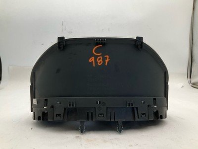 2016 MERCEDES METRIS Speedometer Cluster 246k Miles OEM A4473807 - Image 4