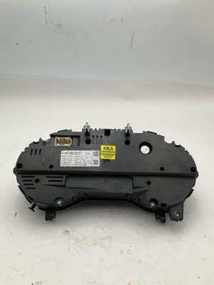2016 MERCEDES METRIS Speedometer Cluster 246k Miles OEM A4473807 - Image 6