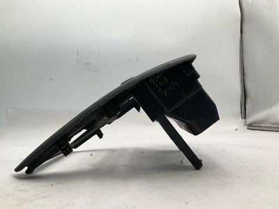 1996-2001 TOYOTA TACOMA Center Dash Radio Trim Bezel Assembly w/ Air Vents OEM - Image 4