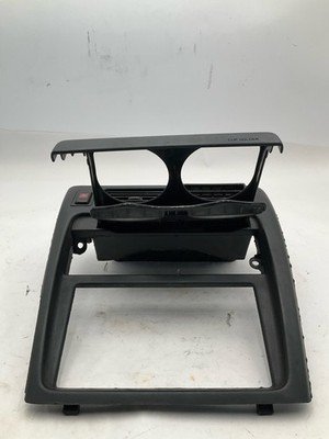 1996-2001 TOYOTA TACOMA Center Dash Radio Trim Bezel Assembly w/ Air Vents OEM - Image 5