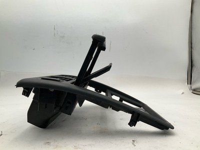 1996-2001 TOYOTA TACOMA Center Dash Radio Trim Bezel Assembly w/ Air Vents OEM - Image 6
