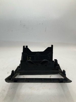 1996-2001 TOYOTA TACOMA Center Dash Radio Trim Bezel Assembly w/ Air Vents OEM - Image 9
