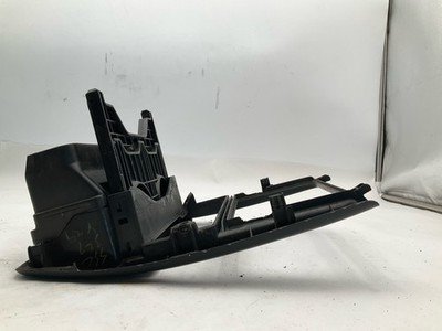 1996-2001 TOYOTA TACOMA Center Dash Radio Trim Bezel Assembly w/ Air Vents OEM - Image 11
