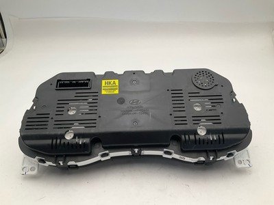 2018 HYUNDAI TUCSON Speedometer Cluster 95k Miles 2.0L OEM 94001D3330 - Image 5