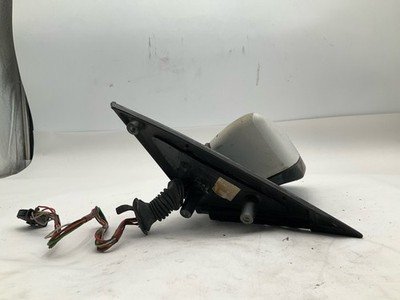 2001-2003 BMW 525 E39 SERIES Door Mirror Right Passenger White OEM 9 Wire - Image 10