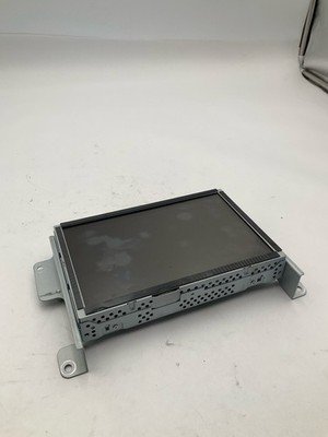 2011-2012 FORD FUSION Information Display Screen 8" with Navigation NOT Tested