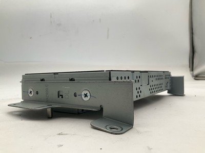 2011-2012 FORD FUSION Information Display Screen 8" with Navigation NOT Tested - Image 2