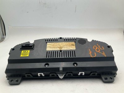 2011-2012 FORD FUSION Speedometer Cluster 2.5L Vin 3 8th Digit Hybrid OEM - Image 6