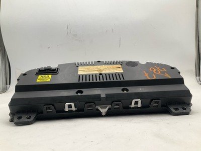 2011-2012 FORD FUSION Speedometer Cluster 2.5L Vin 3 8th Digit Hybrid OEM - Image 8