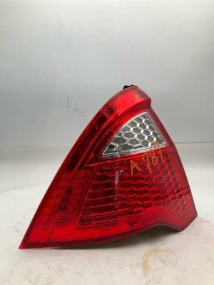 2010-2012 FORD FUSION Tail Light Assembly Left Driver OEM 9E5Z13405A