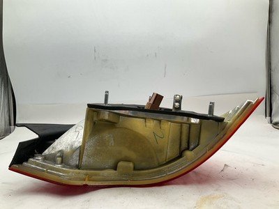 2010-2012 FORD FUSION Tail Light Assembly Left Driver OEM 9E5Z13405A - Image 7