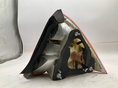 2010-2012 FORD FUSION Tail Light Assembly Left Driver OEM 9E5Z13405A - Image 9