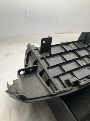 2017 DODGE PICKUP 1500 Center Lower Dash Storage Compartment OEM Black - Image 6