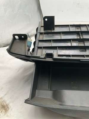 2017 DODGE PICKUP 1500 Center Lower Dash Storage Compartment OEM Black - Image 7
