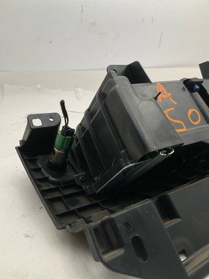2017 DODGE PICKUP 1500 Center Lower Dash Storage Compartment OEM Black - Image 14