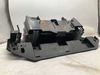 2017 DODGE PICKUP 1500 Center Lower Dash Storage Compartment OEM Black - Image 15