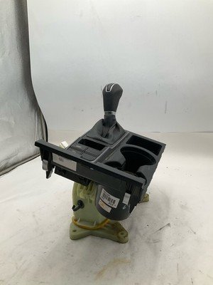 2018-2020 HYUNDAI TUCSON Floor Shifter Assembly with Boot and Knob 2.0L FWD OEM