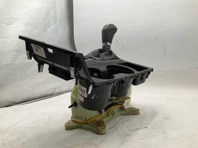 2018-2020 HYUNDAI TUCSON Floor Shifter Assembly with Boot and Knob 2.0L FWD OEM - Image 2