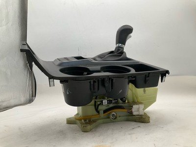 2018-2020 HYUNDAI TUCSON Floor Shifter Assembly with Boot and Knob 2.0L FWD OEM - Image 3
