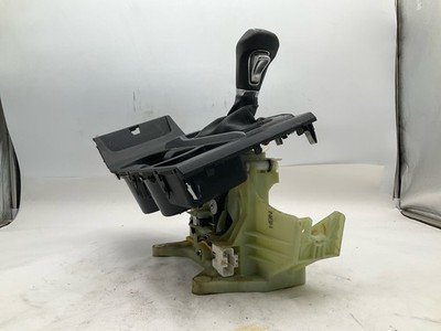2018-2020 HYUNDAI TUCSON Floor Shifter Assembly with Boot and Knob 2.0L FWD OEM - Image 4